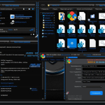 Screenshot #15 - Windows 10 Enterprise LTSC 2021 x86-x64 21H2 RU by OVGorskiy 05.2022