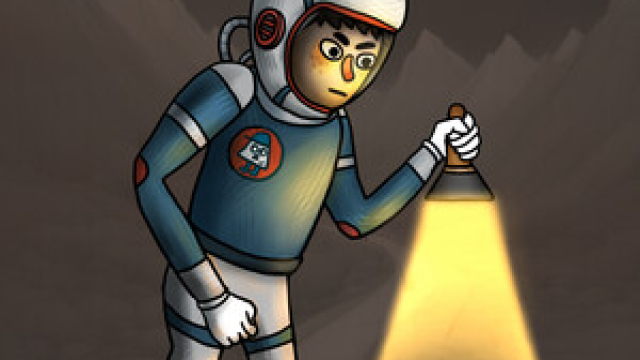 ISOLAND4: The Anchor of Memory