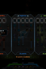 Screenshot #5 - Nienix: Cosmic Warfare