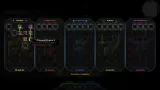 Screenshot #5 - Nienix: Cosmic Warfare