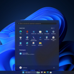 Screenshot #1 - Windows 11 Pro 23H2 Build 22631.5624 Full Июль 2025