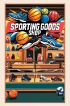 Sporting Goods Shop