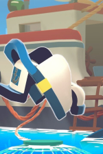 Screenshot #7 - The Shape of Things