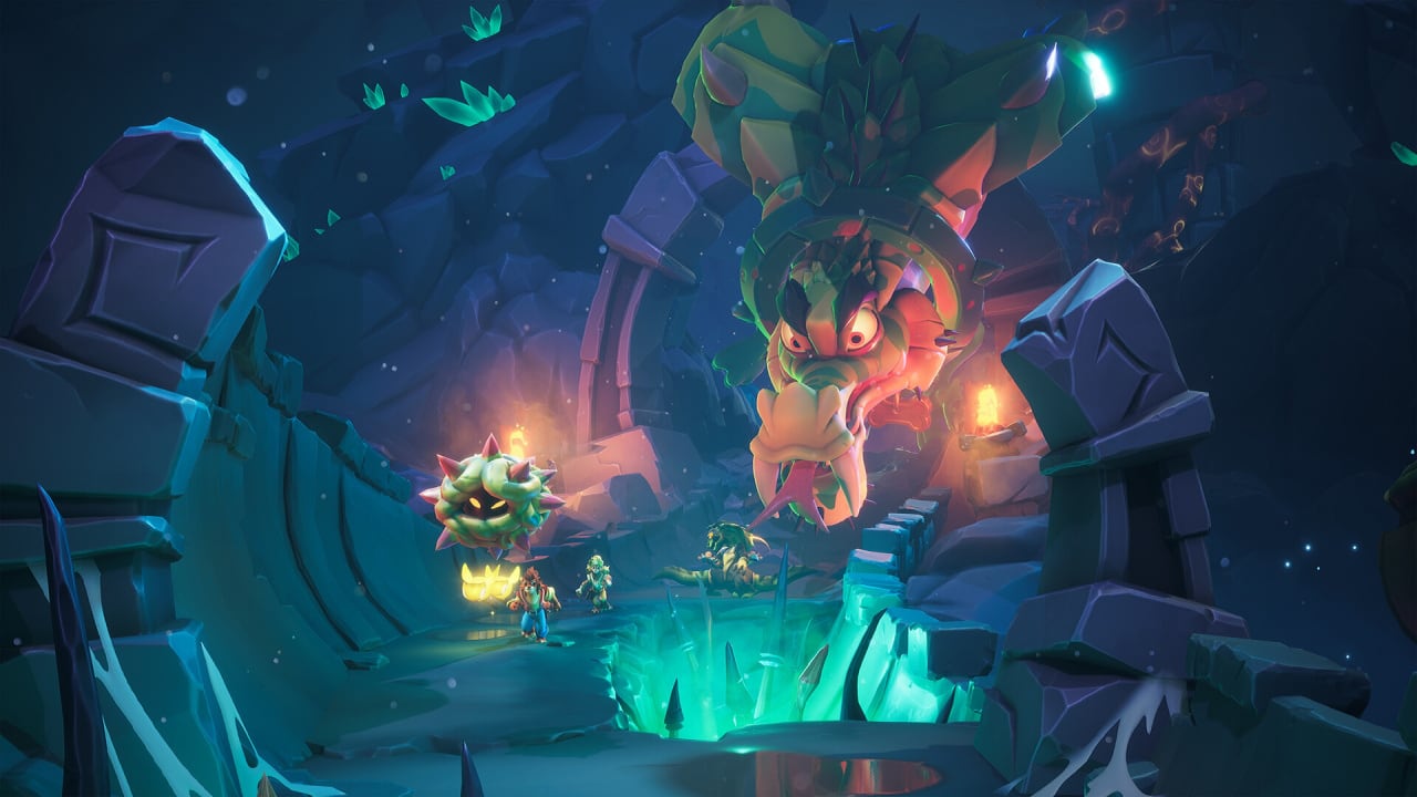 Screenshot #7 - Nikoderiko: The Magical World