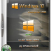 Windows 10 Enterprise LTSB (x86-x64) 1607 Office16 06.2018 2DVD by OVGorskiy®