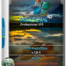 Windows XP Pro SP3 {x86} v.18.5 / by Zab
