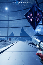 Screenshot #3 - Star Mission: Remote Sectors