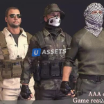 Screenshot #1 - Rebels