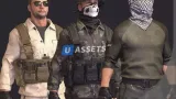 Screenshot #1 - Rebels