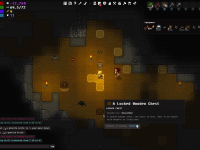 Screenshot #2 - Wayward