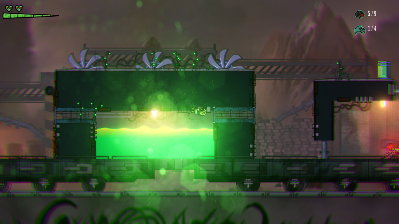 Screenshot #6 - I am Reptile