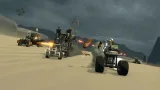 Screenshot #3 - Badlands Crew