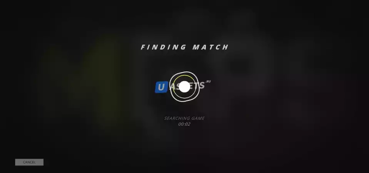 Screenshot #2 - MFPS Matchmaking Pro