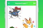 Screenshot #4 - FENNEC MESSENGER 1.4.9