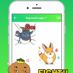 Screenshot #4 - FENNEC MESSENGER 1.4.9