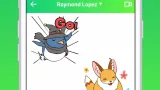 Screenshot #4 - FENNEC MESSENGER 1.4.9