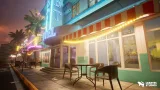 Screenshot #9 - Miami Vice City (Unreal Engine)