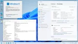 Screenshot #4 - Windows 11 24H2 4in1 Русская 11.2024 by OVGorskiy
