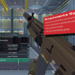 Screenshot #2 - NeoFPS: FPS Controller, Template & Toolkit