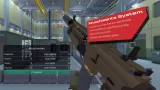 Screenshot #2 - NeoFPS: FPS Controller, Template & Toolkit for Unity v1.1.35b
