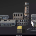 Screenshot #1 - 10 builds (pack)