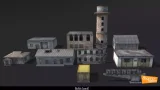 Screenshot #1 - 10 builds (pack)