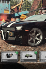 Screenshot #6 - TRAIL OUT