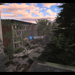 Screenshot #3 - Post Apocalyptic World