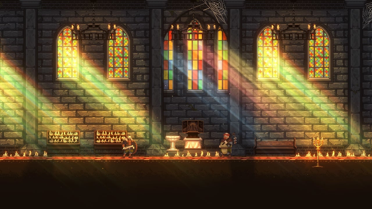 Screenshot #2 - Sons of Valhalla