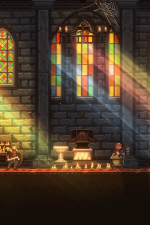 Screenshot #2 - Sons of Valhalla