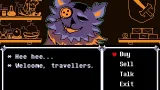 Screenshot #3 - Deltarune