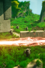 Screenshot #1 - Sears: The Sky Frontier