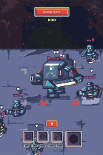 Screenshot #3 - Beat the Humans