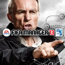 FIFA Manager 13: +1 трейнер