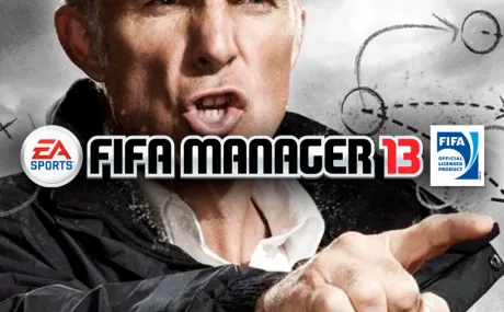 FIFA Manager 13: +1 трейнер