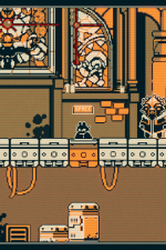 Screenshot #6 - Everdeep Aurora