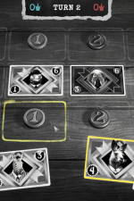 Screenshot #4 - Chicken Police: Into the HIVE!