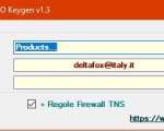 Screenshot #3 - Tenorshare 4uKey iTunes Backup v5.2.33.1 + Keygen