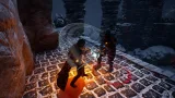 Screenshot #1 - Talon's Blade