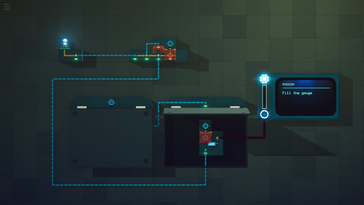 Screenshot #1 - Linkito