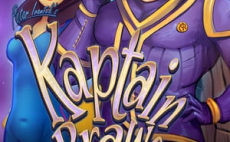 Kaptain Brawe: A Brawe New World