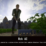 Screenshot #2 - RPG Creation Kit