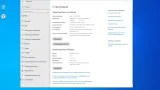 Screenshot #5 - Windows 10 Pro 22H2 Build 19045.3693 x64