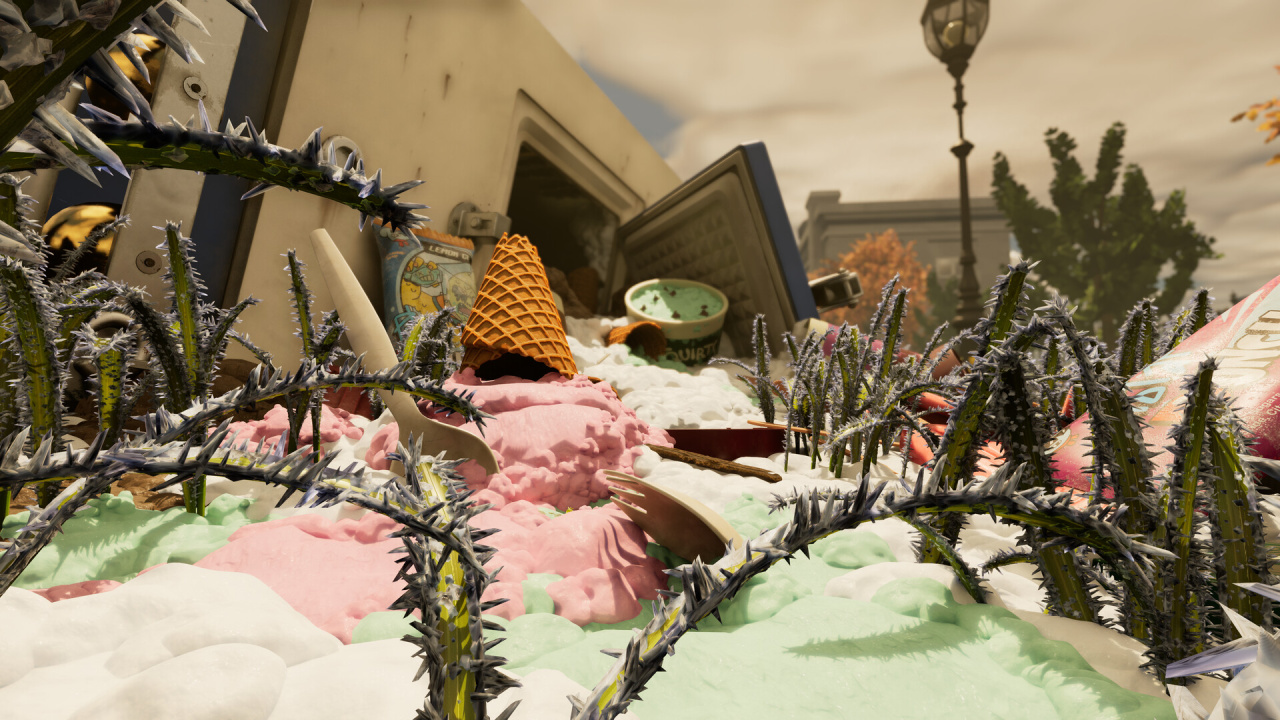 Screenshot #2 - Grounded 2