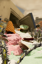 Screenshot #2 - Grounded 2