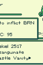 Screenshot #6 - The Edge of Allegoria