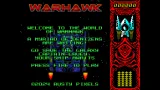 Screenshot #1 - Warhawk