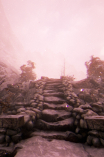 Screenshot #1 - Tales Beyond The Tomb - White Silence