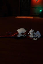 Screenshot #5 - Vampire Mansion