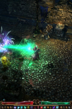 Screenshot #5 - Grim Dawn